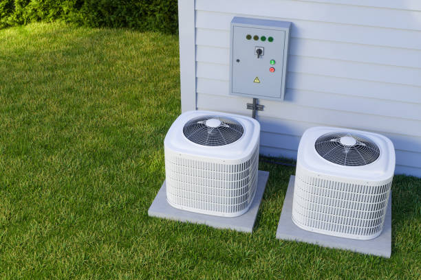 Best Local HVAC companies  in Spiro, OK