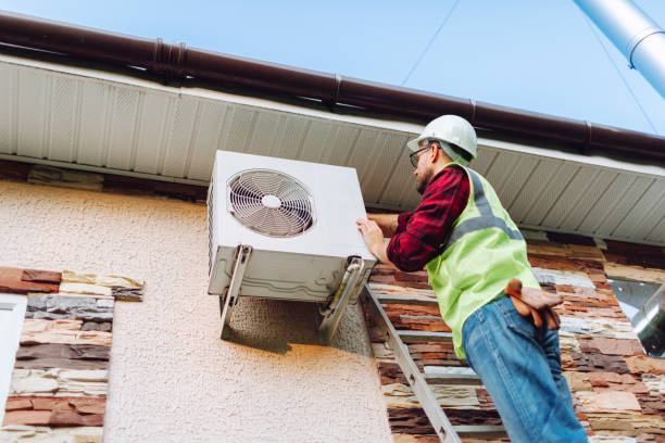 Best HVAC air duct cleaning  in Spiro, OK