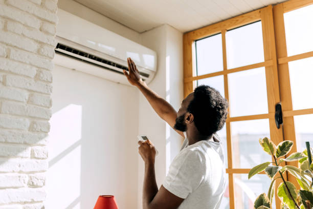 Reliable Spiro, OK HVAC Solutions