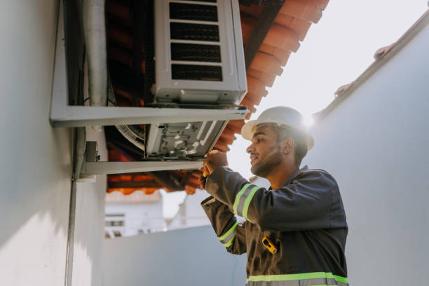 Best Commercial HVAC repair  in Spiro, OK
