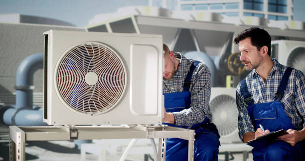 Local HVAC companies in Spiro, OK