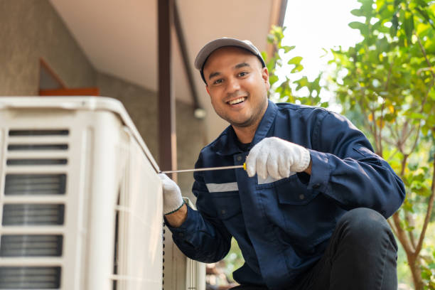 Best HVAC air duct cleaning  in Spiro, OK