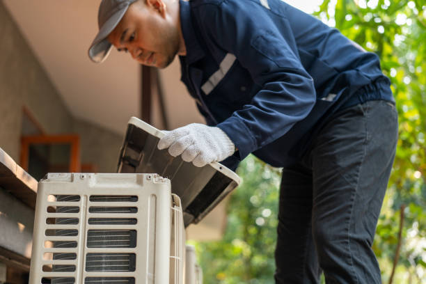 Best Central air repair  in Spiro, OK